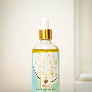 Low Porosity Scalp & Hair Health Oil