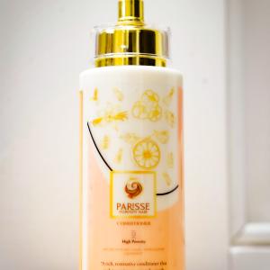 High Porosity Conditioner