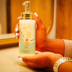 Low Porosity Conditioner