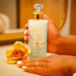 Low Porosity Leave In Conditioner