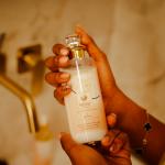 High Porosity Leave In Conditioner