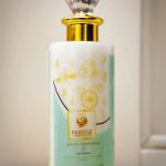 Low Porosity Leave In Conditioner