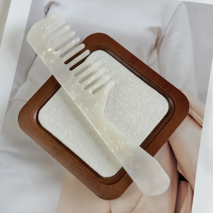 Detangling Hair Comb