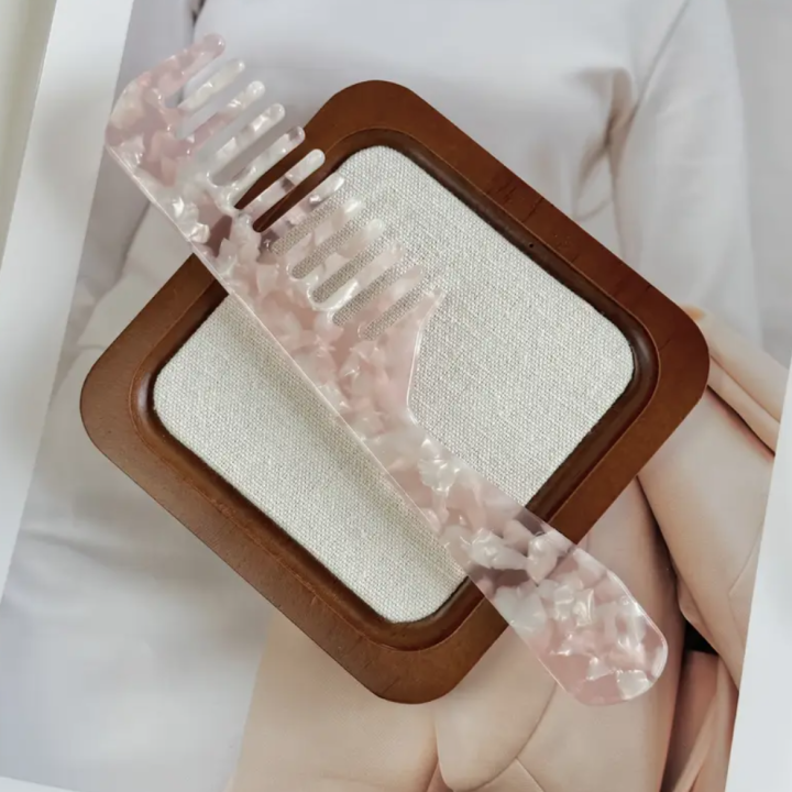 Detangling Hair Comb