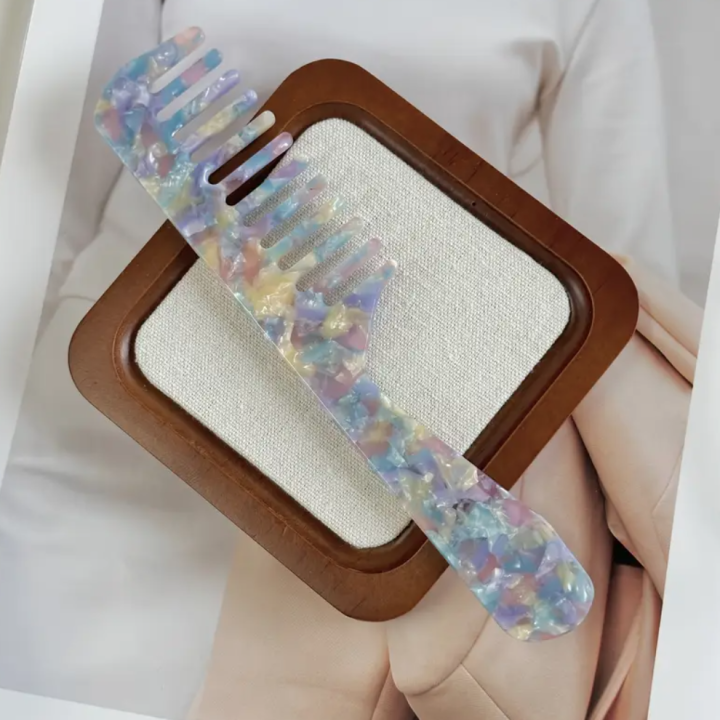 Detangling Hair Comb