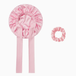 Satin Hair Bonnet