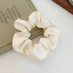 Satin Scrunchie