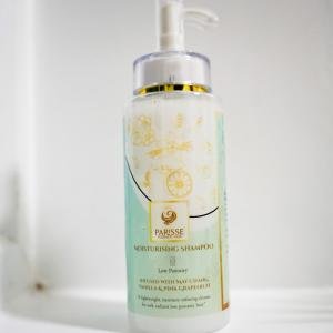 Low Porosity Moisturising Shampoo
